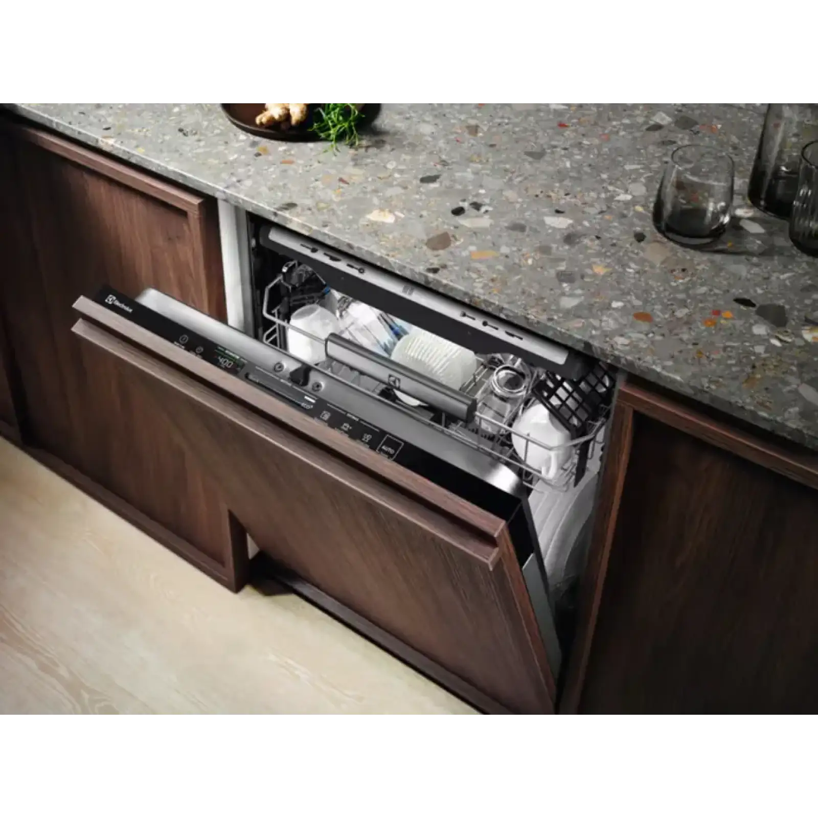 Вбуд. посудомийка ELECTROLUX EEC67310L UA