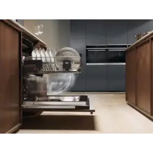 Вбуд. посудомийка ELECTROLUX EEC67310L UA