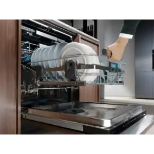 Вбуд. посудомийка ELECTROLUX EEC67310L UA
