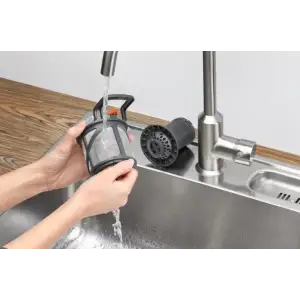 Вбуд. посудомийка ELECTROLUX EEC67310L UA