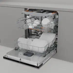 Посудомийна машина Gorenje GV16E3 (WV16-G323) UA