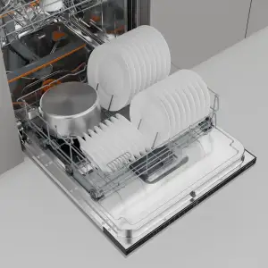 Посудомийна машина Gorenje GV16E3 (WV16-G323) UA