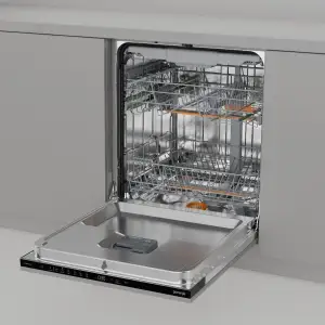 Посудомийна машина Gorenje GV16E3 (WV16-G323) UA