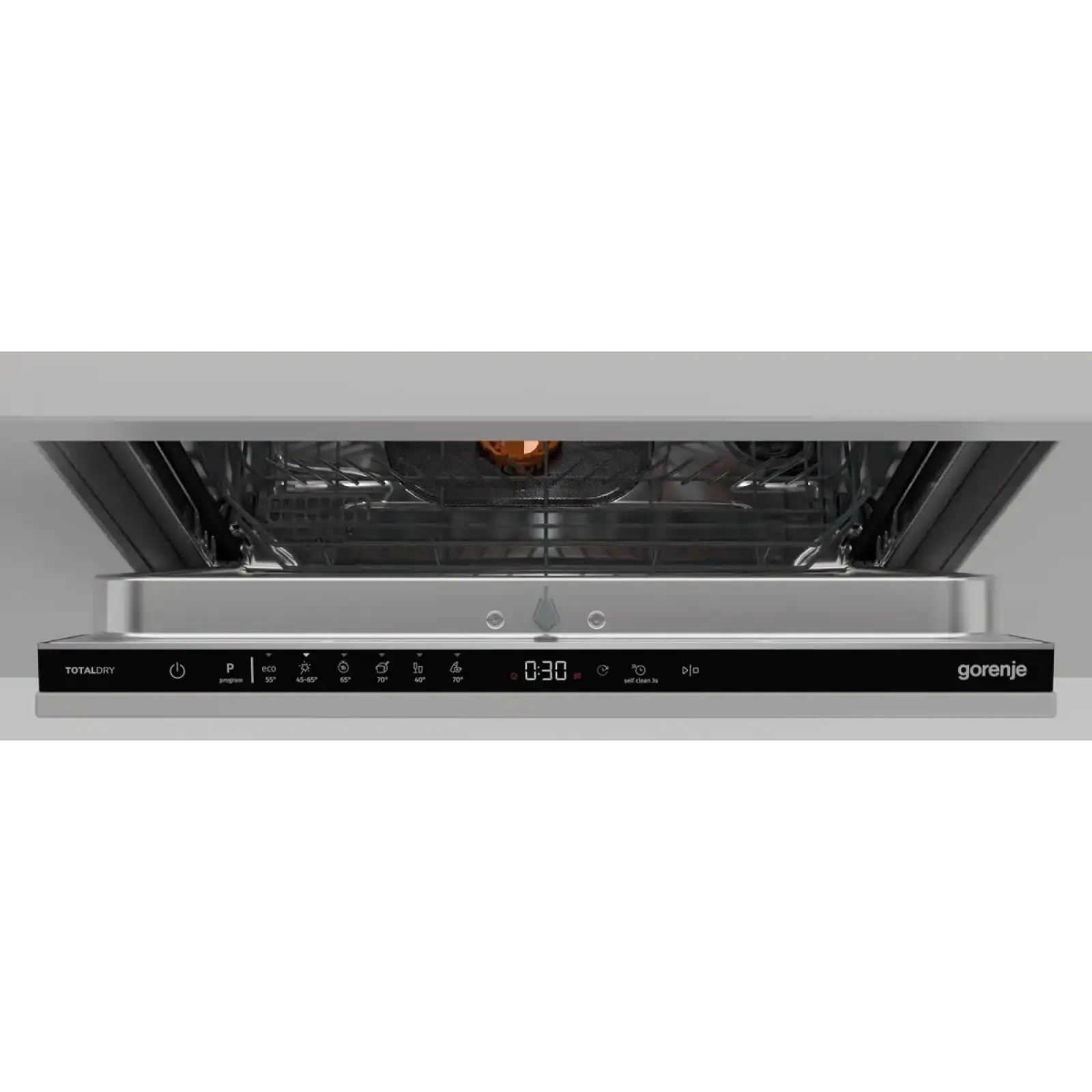Посудомийна машина Gorenje GV16E3 (WV16-G323) UA