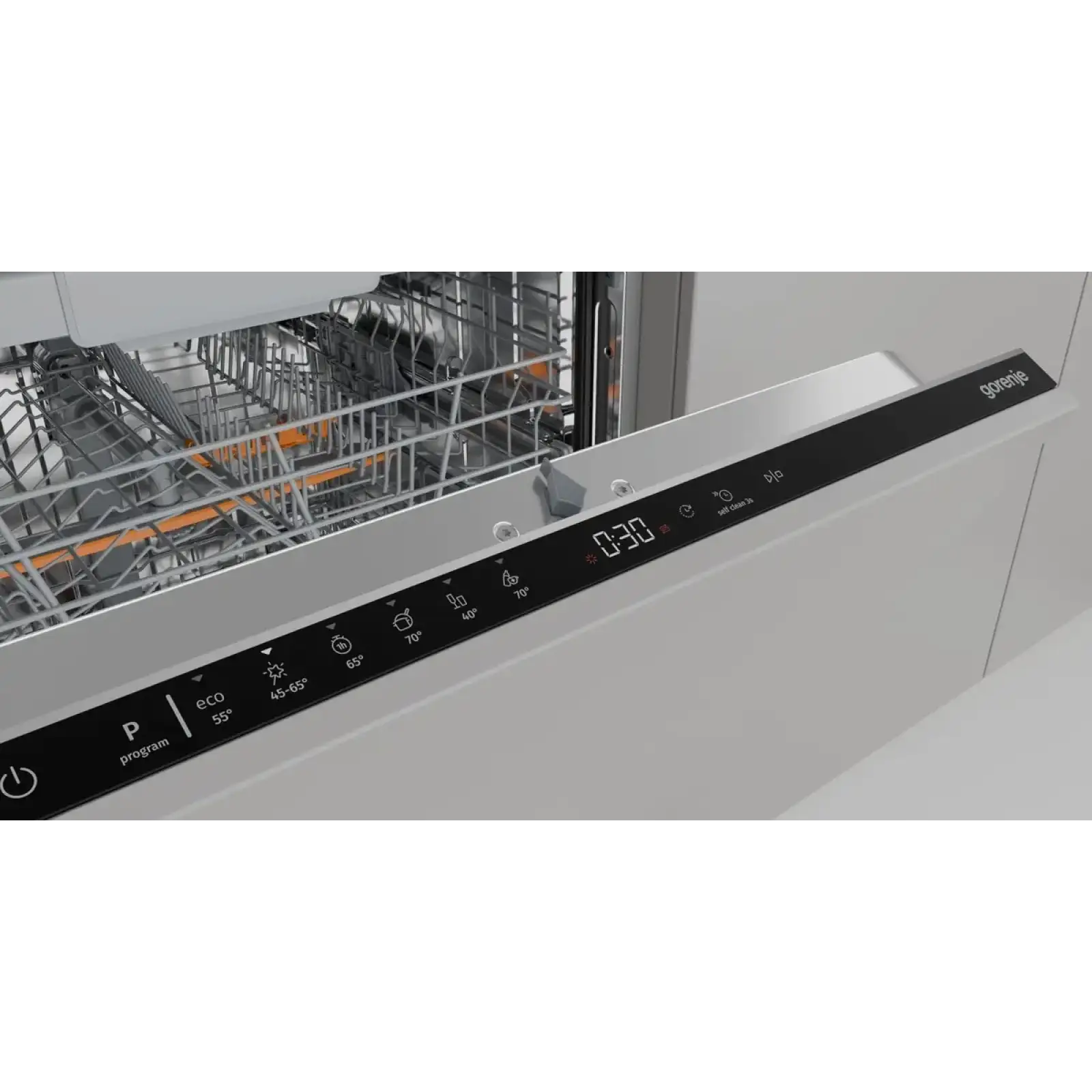 Посудомийна машина Gorenje GV16E3 (WV16-G323) UA