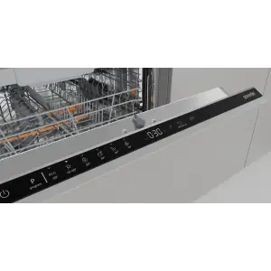 Посудомийна машина Gorenje GV16E3 (WV16-G323) UA