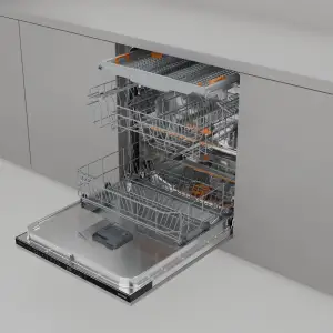 Посудомийна машина Gorenje GV16D9 (WV16-G522) UA