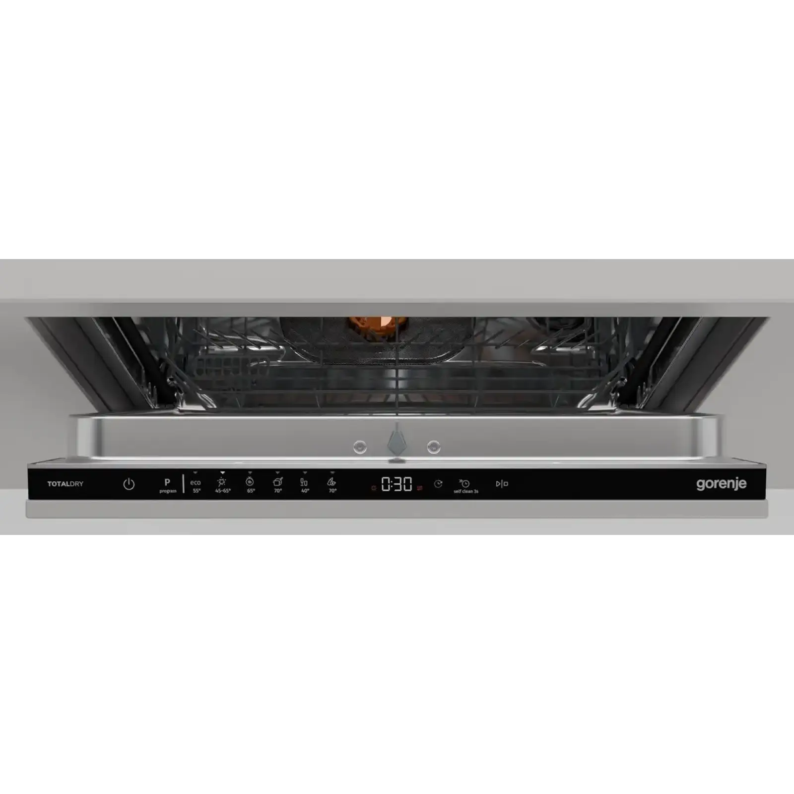 Посудомийна машина Gorenje GV16D9 (WV16-G522) UA