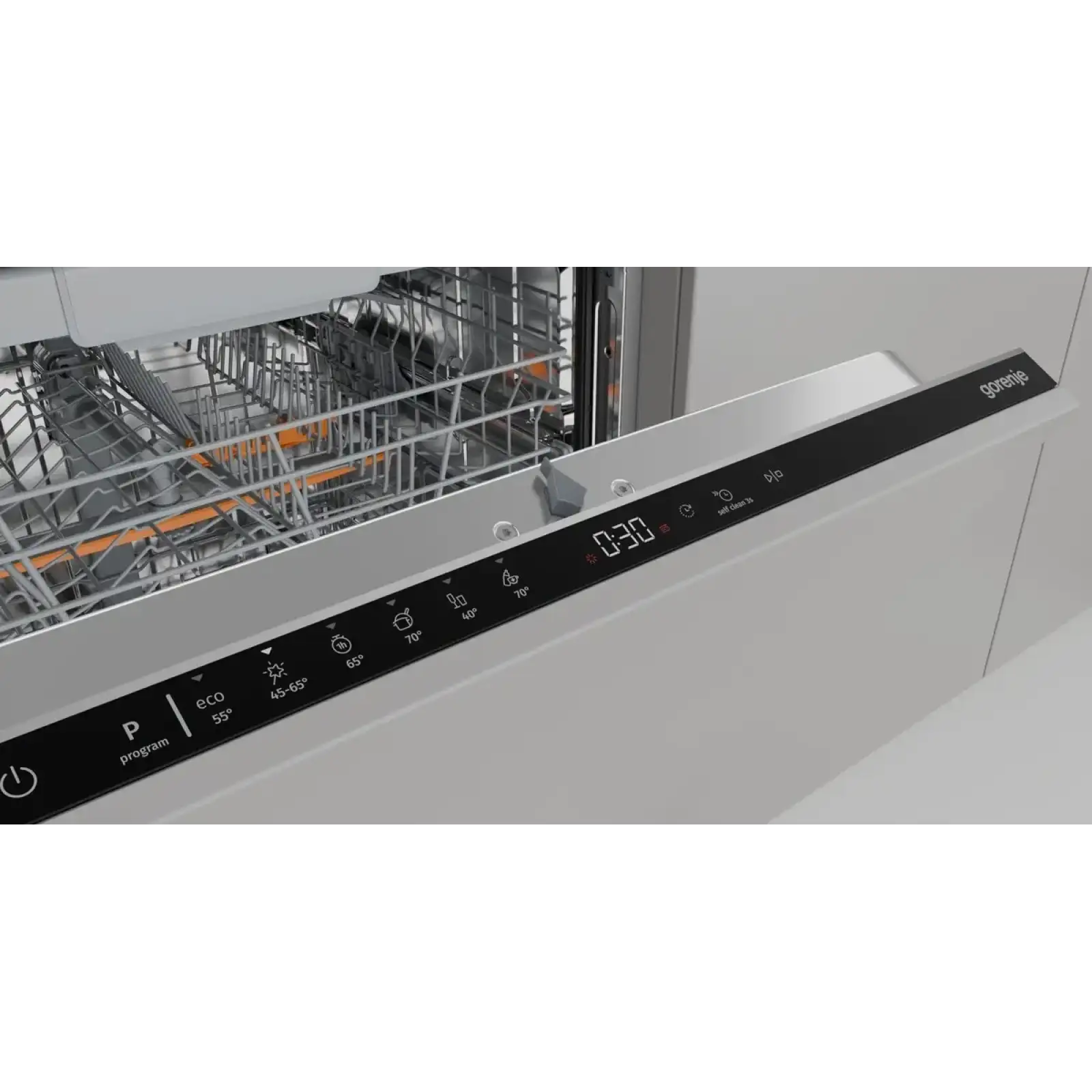 Посудомийна машина Gorenje GV16D9 (WV16-G522) UA