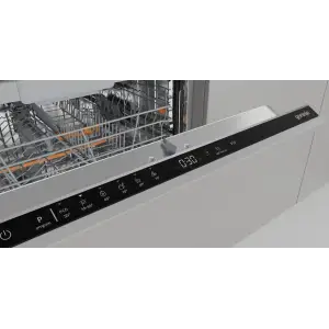 Посудомийна машина Gorenje GV16D9 (WV16-G522) UA
