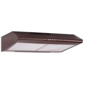 Витяжка PYRAMIDA MH 60 BR UA