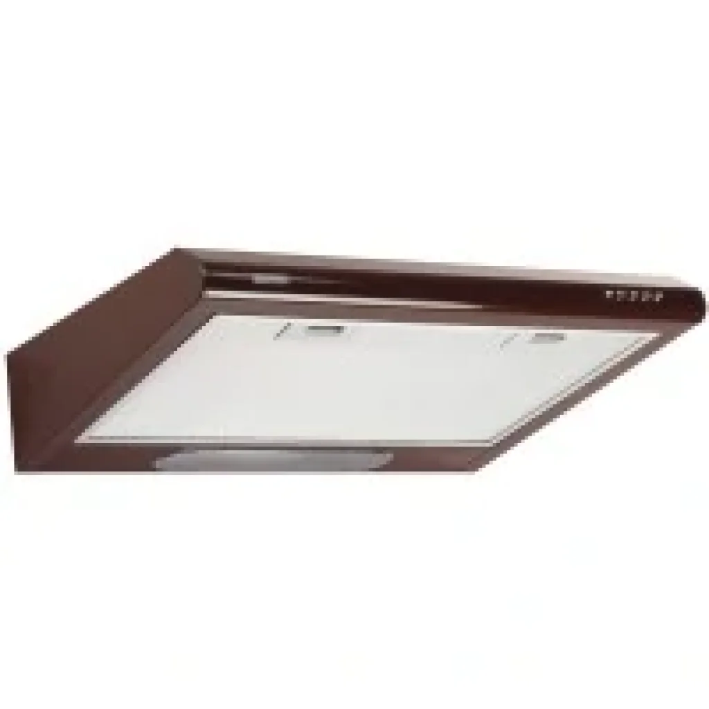 Витяжка ELEYUS Line I 60 BR UA