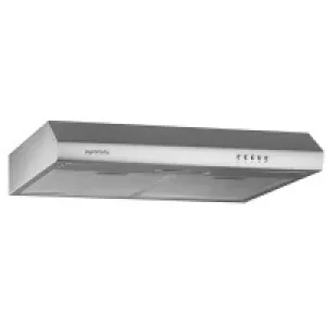 Витяжка PYRAMIDA UX 50 IX UA