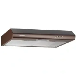 Витяжка PYRAMIDA UX 60 BR UA