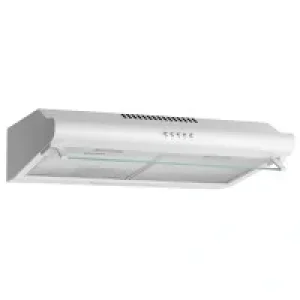 Витяжка PYRAMIDA WHX 60 WH UA