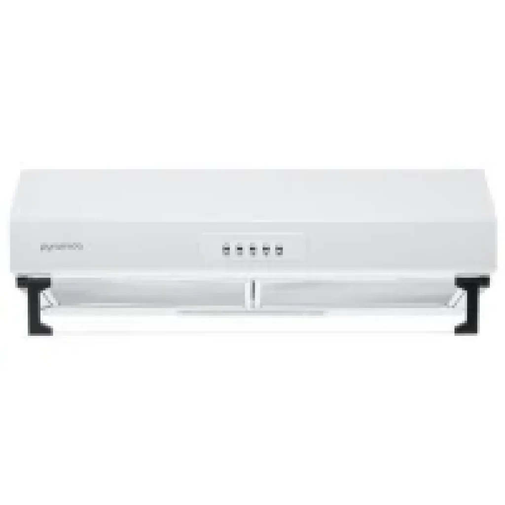 Витяжка PYRAMIDA WHK 60 WH UA