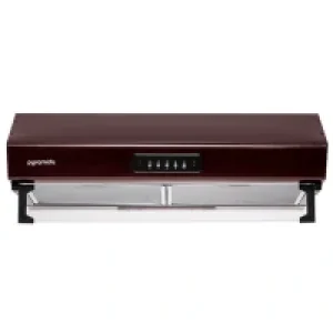 Витяжка PYRAMIDA WHK 60 BR UA