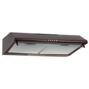 Вытяжка PYRAMIDA MX 50 (450) B BR UA