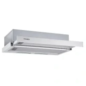 Витяжка PYRAMIDA TL 50 SLIM IX UA