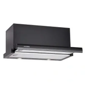 Витяжка PYRAMIDA TL 50 (1100) BL UA