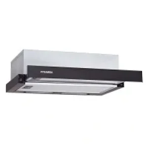 Витяжка PYRAMIDA TL 60 SLIM BL UA