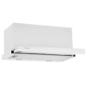Витяжка PYRAMIDA TL 50 (1100) WH UA