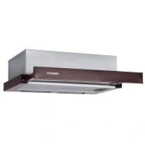 Витяжка PYRAMIDA TL 60 SLIM BR UA