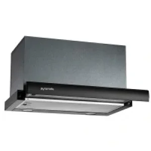 Витяжка PYRAMIDA TL 60 (1100) BL UA