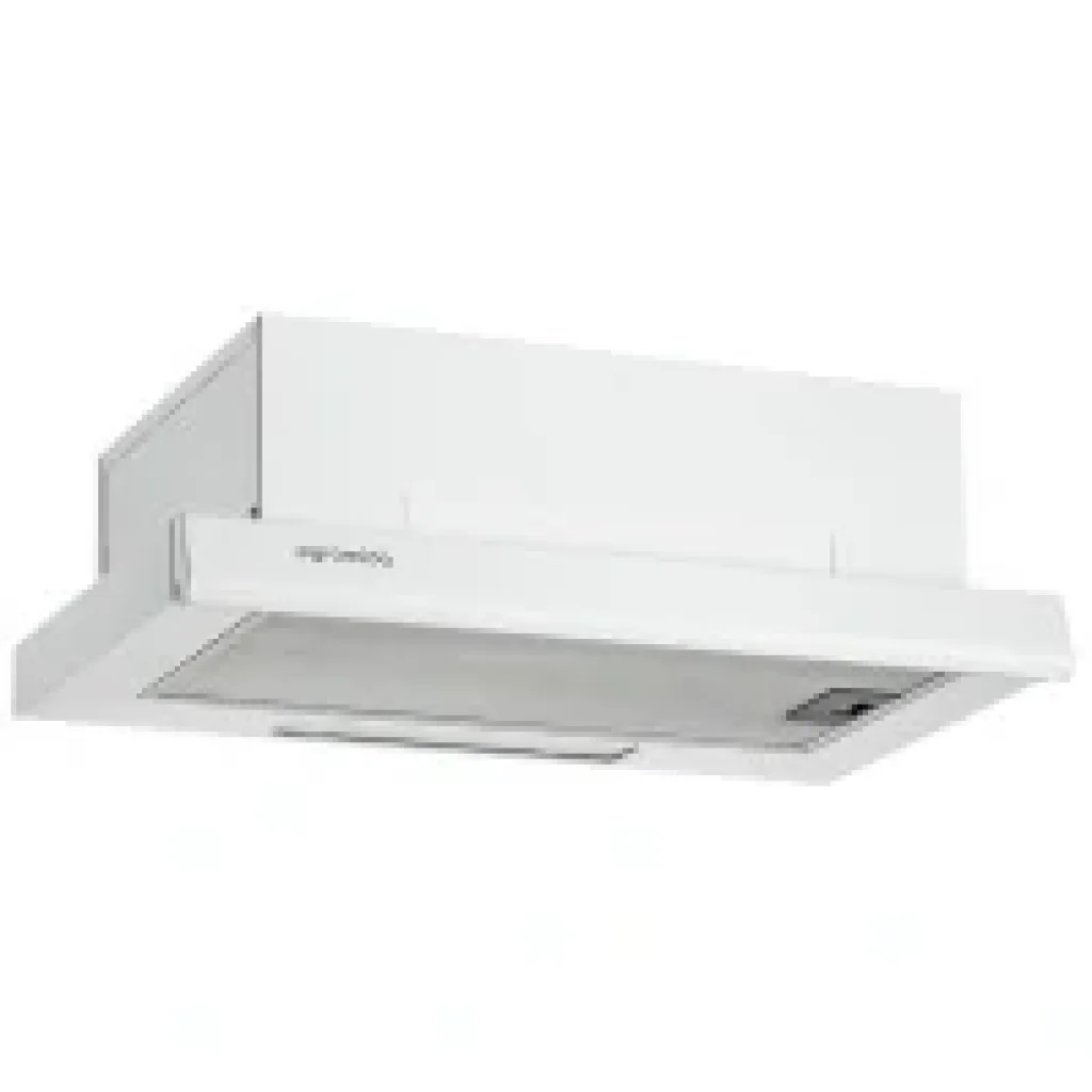 Витяжка PYRAMIDA TLX1-60 WH UA