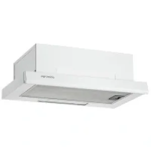 Витяжка PYRAMIDA TLX1-60 WH UA