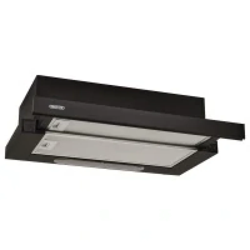 Вытяжка ELEYUS BREEZE 470 60 BL UA