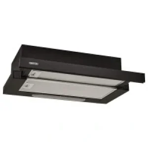 Вытяжка ELEYUS BREEZE 470 60 BL UA