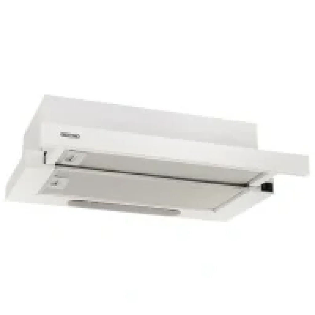 Вытяжка ELEYUS BREEZE 470 60 WH UA