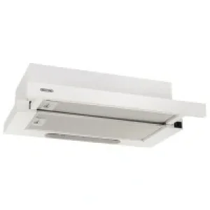 Вытяжка ELEYUS BREEZE 470 60 WH UA