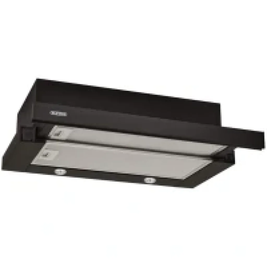 Вытяжка ELEYUS BREEZE 1000 60 BL UA