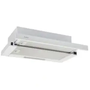 Витяжка JANTAR TLK 650 LED 60 WH UA