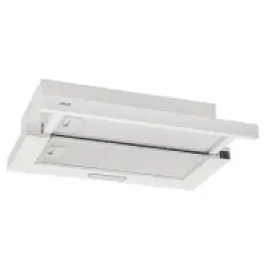 Витяжка JANTAR TLT 1000 LED 60 WH UA