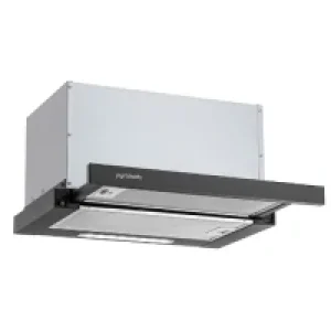 Витяжка PYRAMIDA ATH 50 (700) BL UA