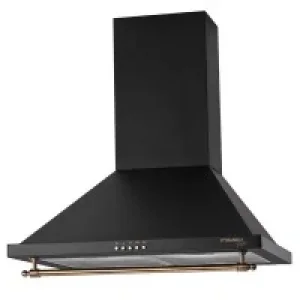 Витяжка PYRAMIDA KH 60 RUSTICO BL UA