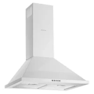 Витяжка PYRAMIDA ACH 60 PB (800) WH UA