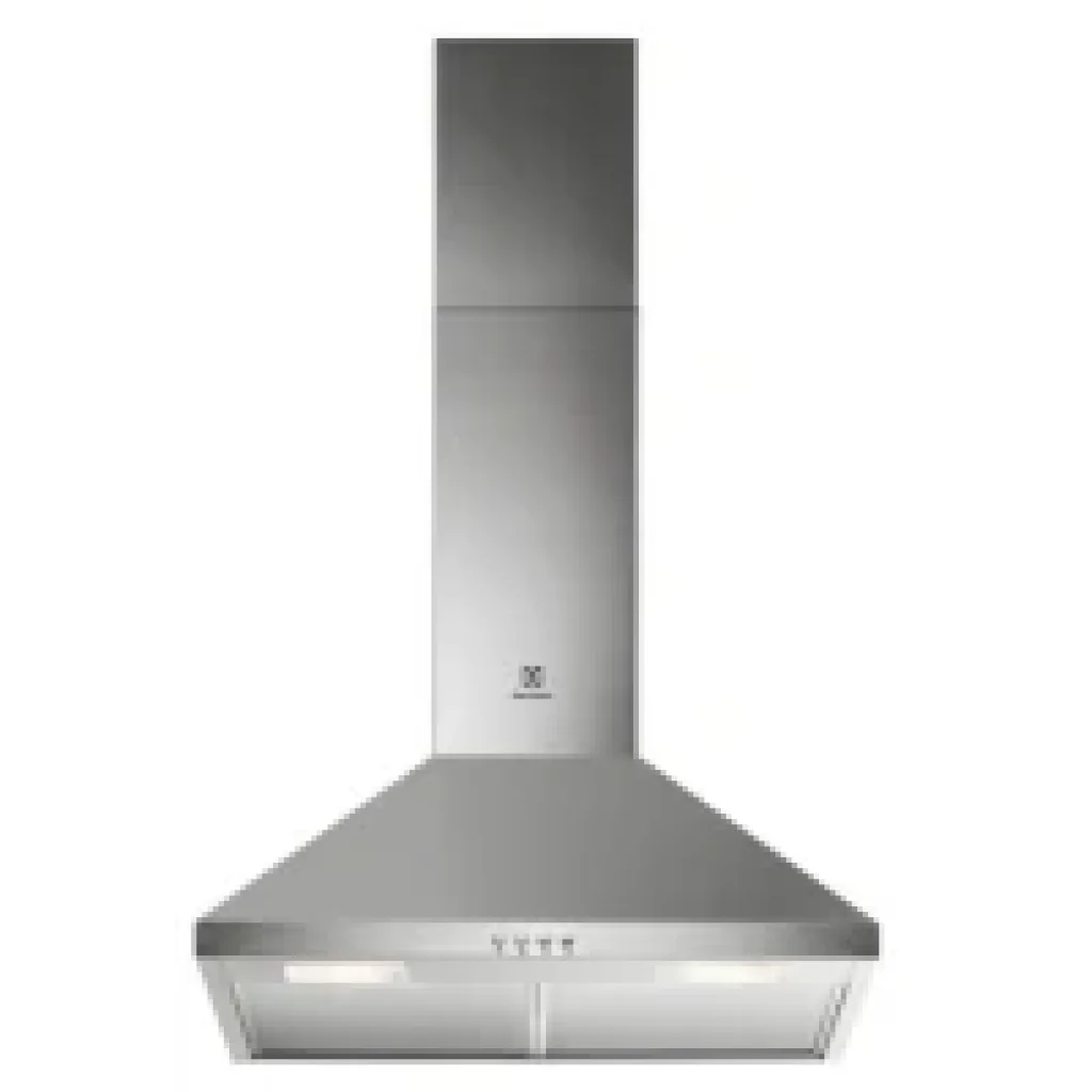 Вытяжка ELECTROLUX LFC316X UA