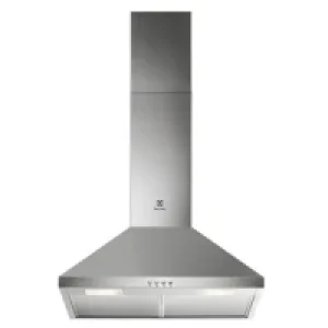 Вытяжка ELECTROLUX LFC316X UA