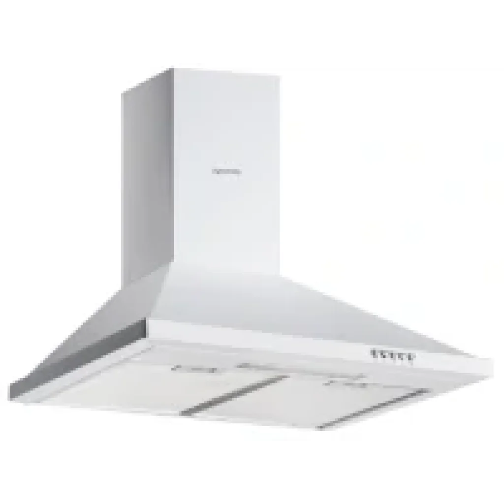 Витяжка PYRAMIDA KT 60 WH UA