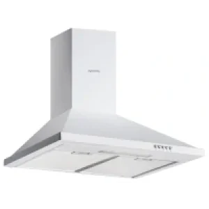 Витяжка PYRAMIDA KT 60 WH UA