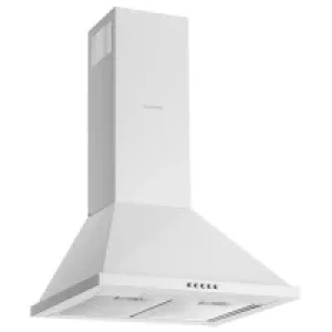 Витяжка PYRAMIDA ACH 50 PB (800) WH UA