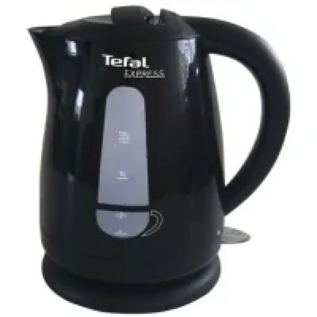 Чайник TEFAL KO 2998 черный (KO299830) UA