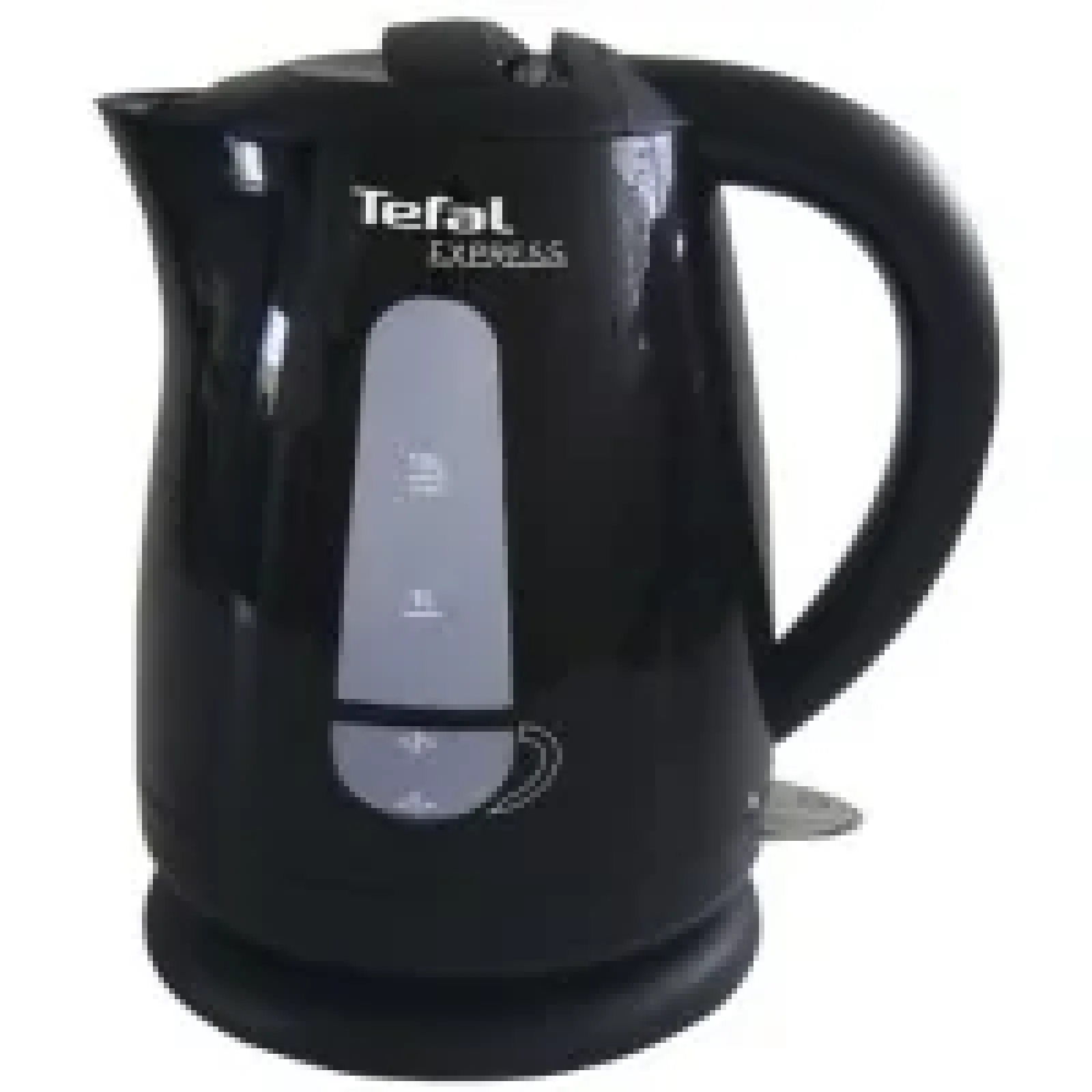 Чайник TEFAL KO 2998 чорний (KO299830) UA