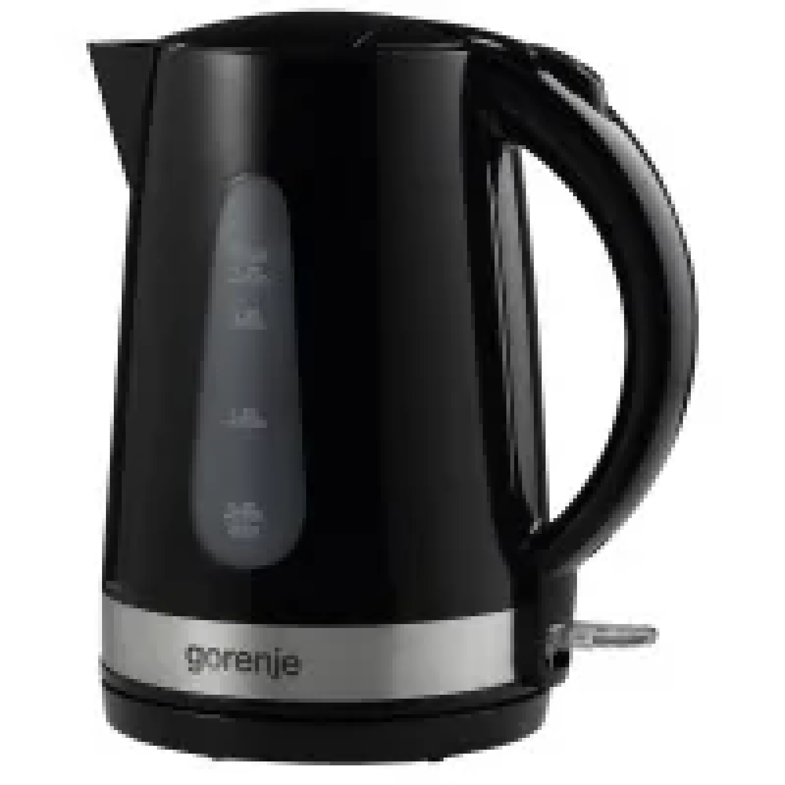 Чайник GORENJE K 17 BK (KE01301Z-GS) UA