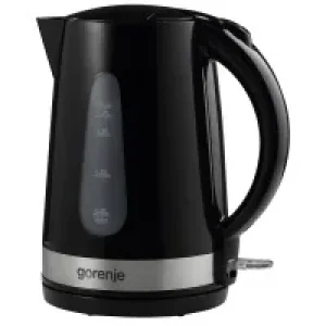 Чайник GORENJE K 17 BK (KE01301Z-GS) UA