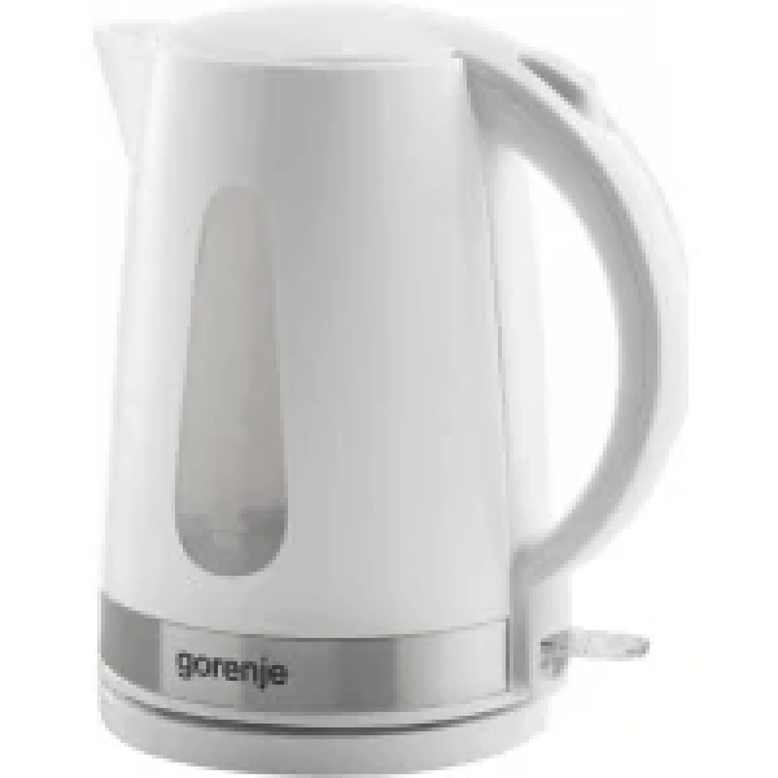 Чайник GORENJE K 17 WE (KE01301Z-GS) UA